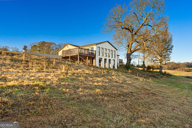 1866 WHIPPOORWILL Trail, Hartwell, GA 30643