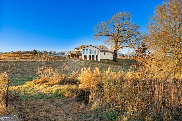 1866 WHIPPOORWILL Trail, Hartwell, GA 30643