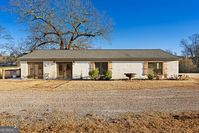 1866 WHIPPOORWILL Trail, Hartwell, GA 30643