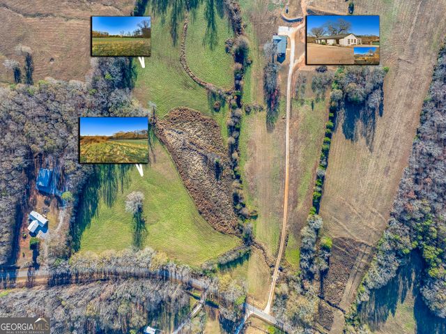 1866 WHIPPOORWILL Trail, Hartwell, GA 30643