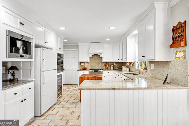 1866 WHIPPOORWILL Trail, Hartwell, GA 30643