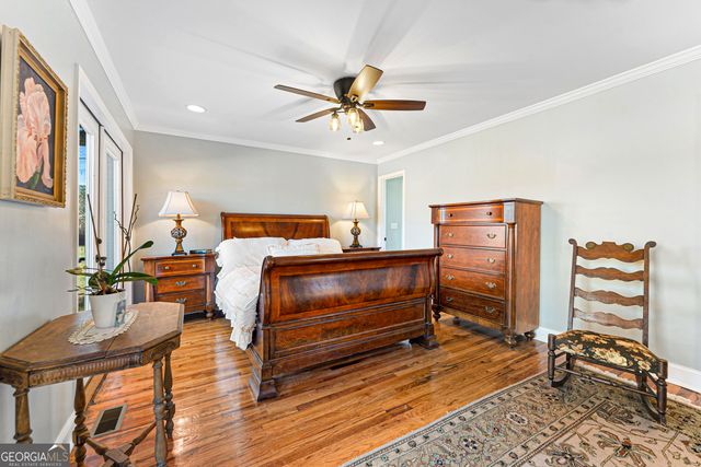 1866 WHIPPOORWILL Trail, Hartwell, GA 30643