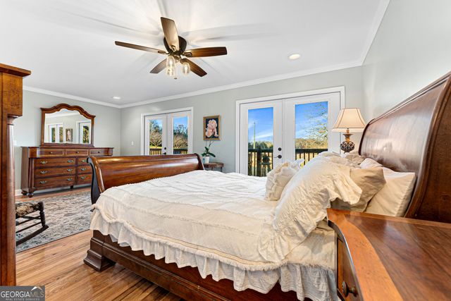 1866 WHIPPOORWILL Trail, Hartwell, GA 30643