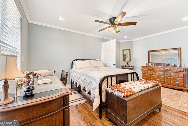 1866 WHIPPOORWILL Trail, Hartwell, GA 30643