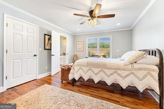 1866 WHIPPOORWILL Trail, Hartwell, GA 30643