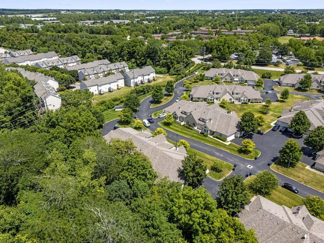 215 Ironclad Drive, Columbus, OH 43213
