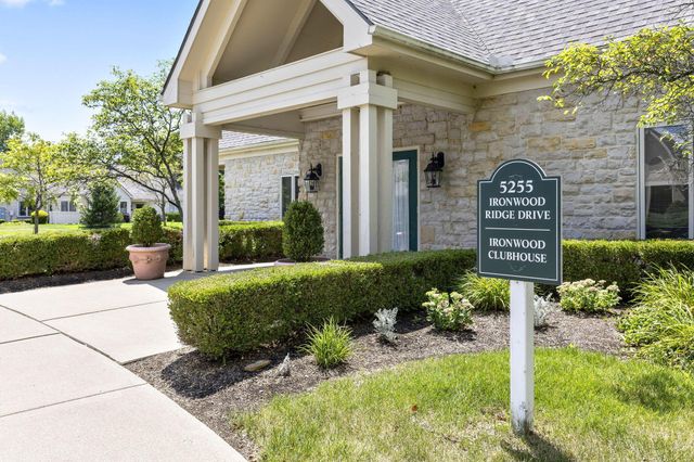 215 Ironclad Drive, Columbus, OH 43213