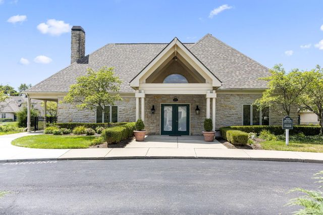 215 Ironclad Drive, Columbus, OH 43213