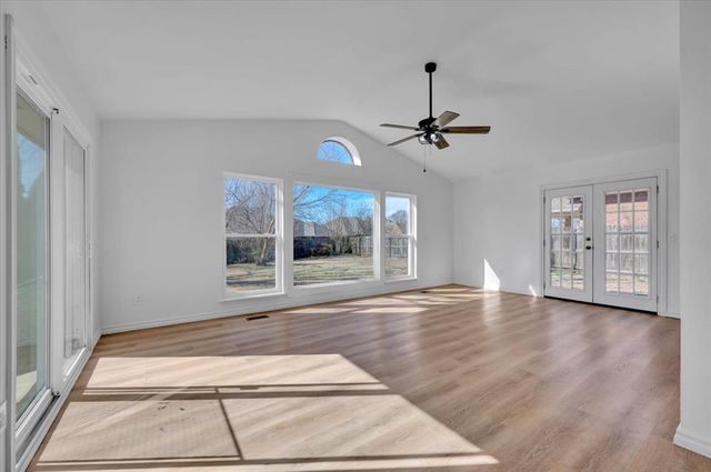 1312 SW 112th Place, Oklahoma City, OK 73170