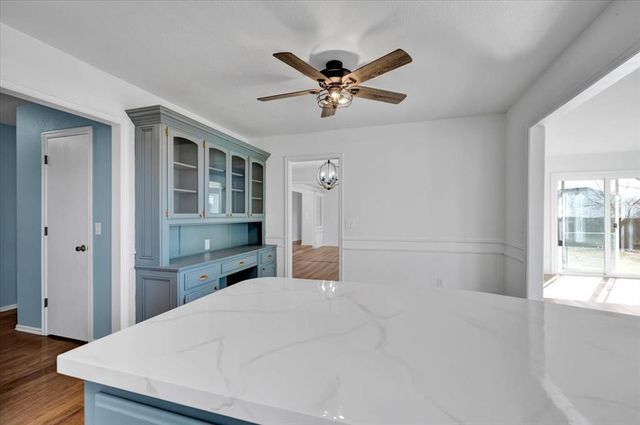 1312 SW 112th Place, Oklahoma City, OK 73170