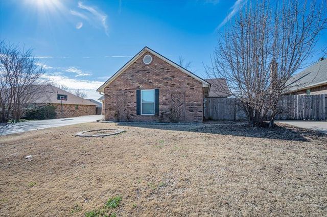 1312 SW 112th Place, Oklahoma City, OK 73170