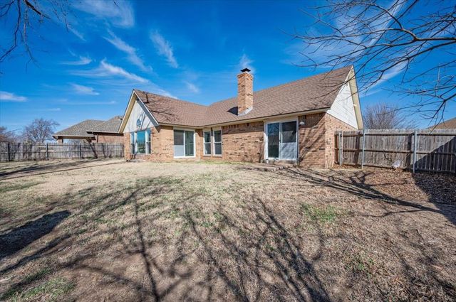 1312 SW 112th Place, Oklahoma City, OK 73170