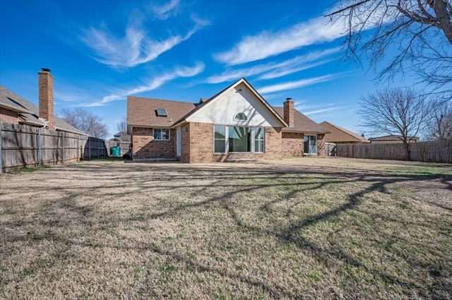 1312 SW 112th Place, Oklahoma City, OK 73170