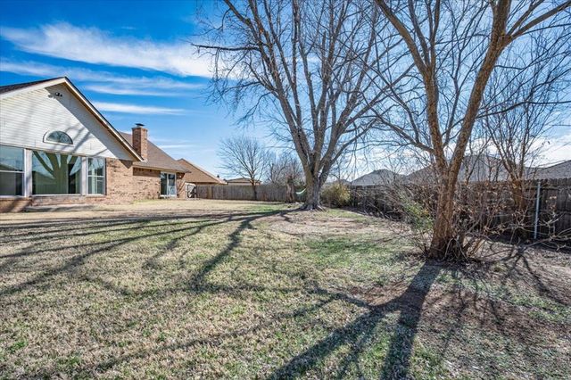 1312 SW 112th Place, Oklahoma City, OK 73170