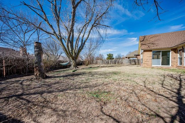 1312 SW 112th Place, Oklahoma City, OK 73170