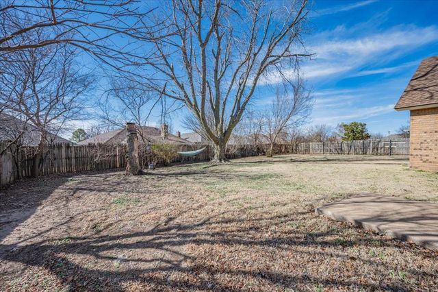 1312 SW 112th Place, Oklahoma City, OK 73170