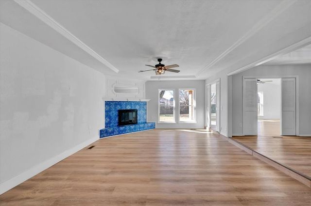 1312 SW 112th Place, Oklahoma City, OK 73170