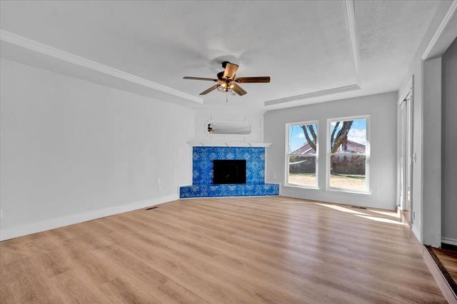 1312 SW 112th Place, Oklahoma City, OK 73170