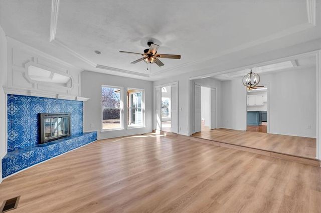 1312 SW 112th Place, Oklahoma City, OK 73170