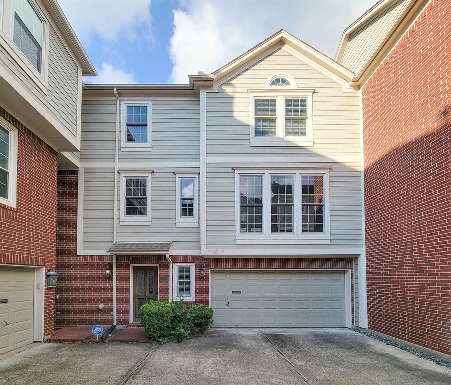 2208 Taft Street, Houston, TX 77006