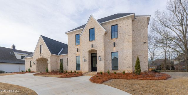 197 Welchshire Drive, Madison, MS 39110