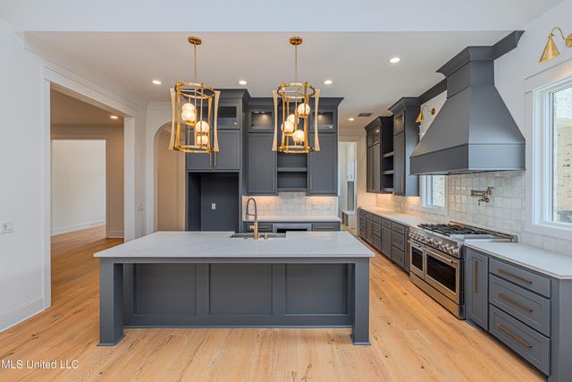 197 Welchshire Drive, Madison, MS 39110