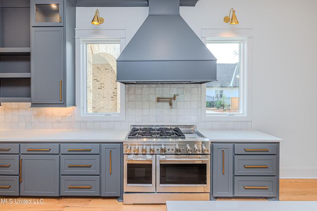 197 Welchshire Drive, Madison, MS 39110