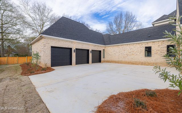 197 Welchshire Drive, Madison, MS 39110