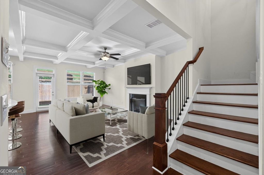 5854 Radford Loop, Fairburn, GA 30213 — photo 2