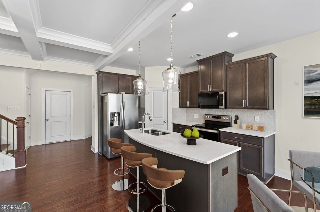 5854 Radford Loop, Fairburn, GA 30213 — photo 3