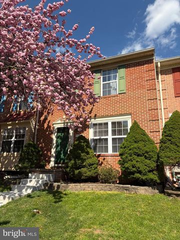 3361 CHEVERLY CT, Abingdon, MD 21009