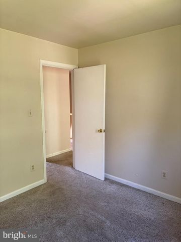 3361 CHEVERLY CT, Abingdon, MD 21009