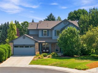 5102 Madison Creek Drive, Fort Collins, CO 80528