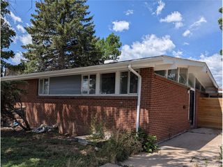 2281 S Quitman Way, Denver, CO 80219