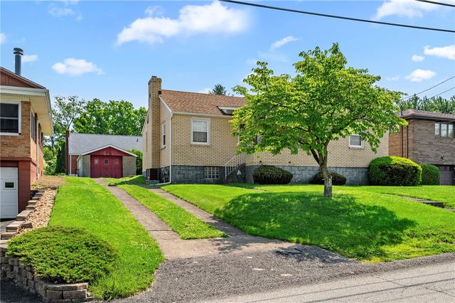 210 Margaret Ave, Hempfield Twp, PA 15644
