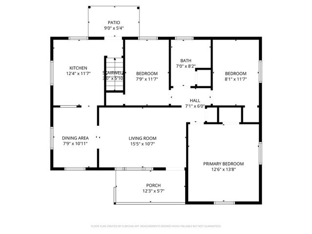 210 Margaret Ave, Hempfield Twp, PA 15644