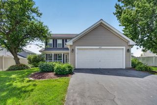 667 Harvest Drive, Bolingbrook, IL 60490