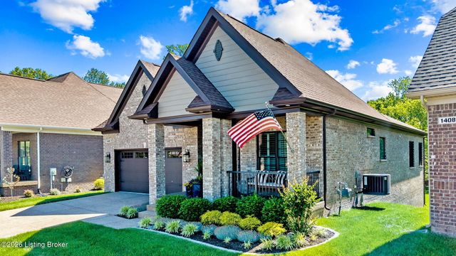 1410 Coolhouse Way, Louisville, KY 40223