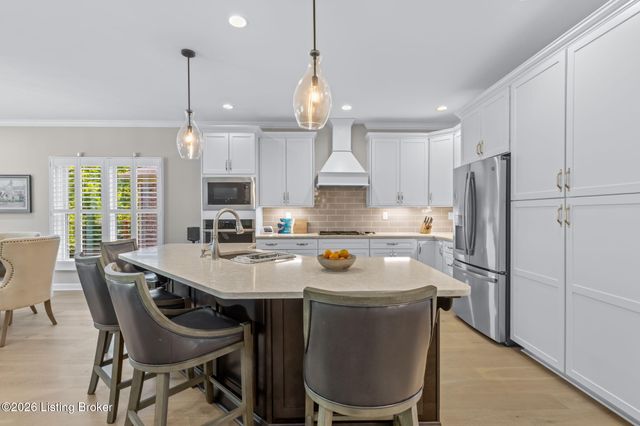 1410 Coolhouse Way, Louisville, KY 40223