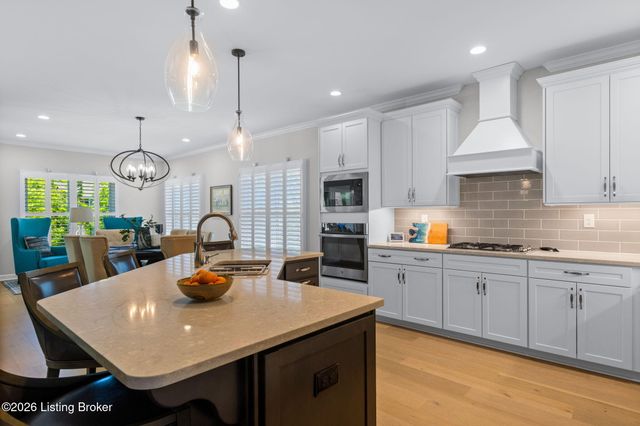 1410 Coolhouse Way, Louisville, KY 40223