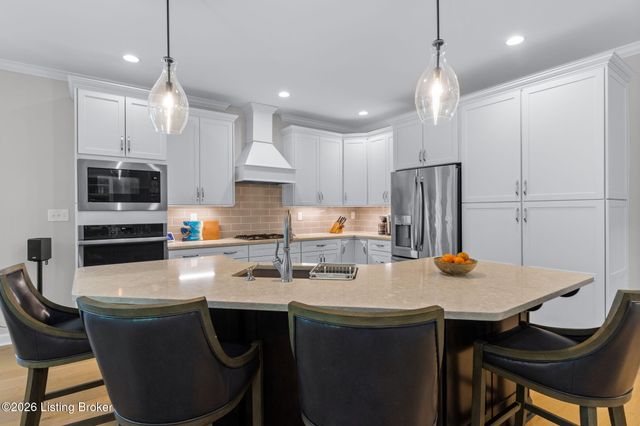 1410 Coolhouse Way, Louisville, KY 40223