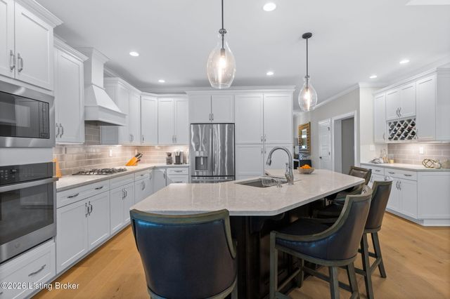 1410 Coolhouse Way, Louisville, KY 40223
