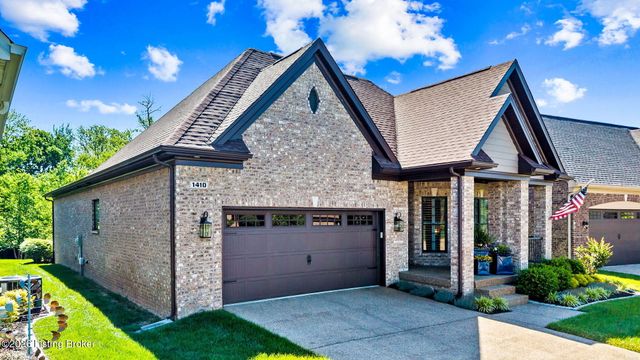 1410 Coolhouse Way, Louisville, KY 40223