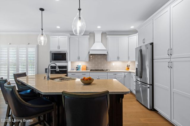 1410 Coolhouse Way, Louisville, KY 40223