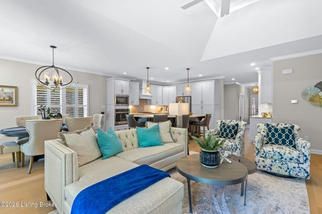 1410 Coolhouse Way, Louisville, KY 40223