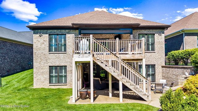 1410 Coolhouse Way, Louisville, KY 40223