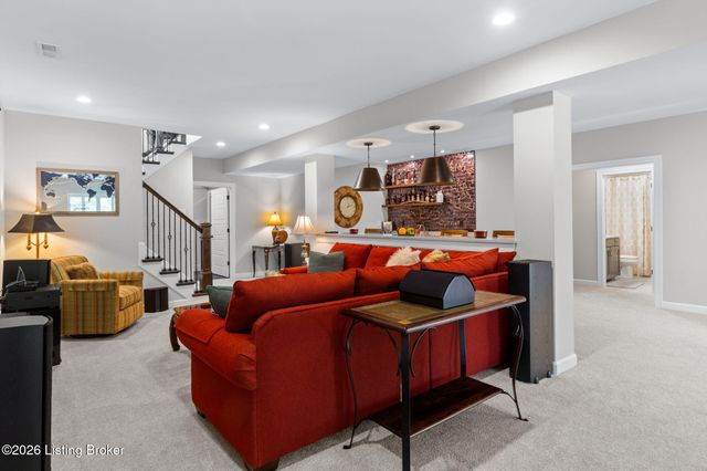 1410 Coolhouse Way, Louisville, KY 40223