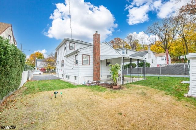 18 Birch St, Bloomfield Twp., NJ 07003