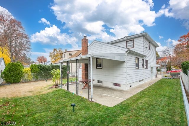 18 Birch St, Bloomfield Twp., NJ 07003