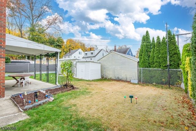 18 Birch St, Bloomfield Twp., NJ 07003